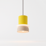 Macaron Pendant Light - Studio
