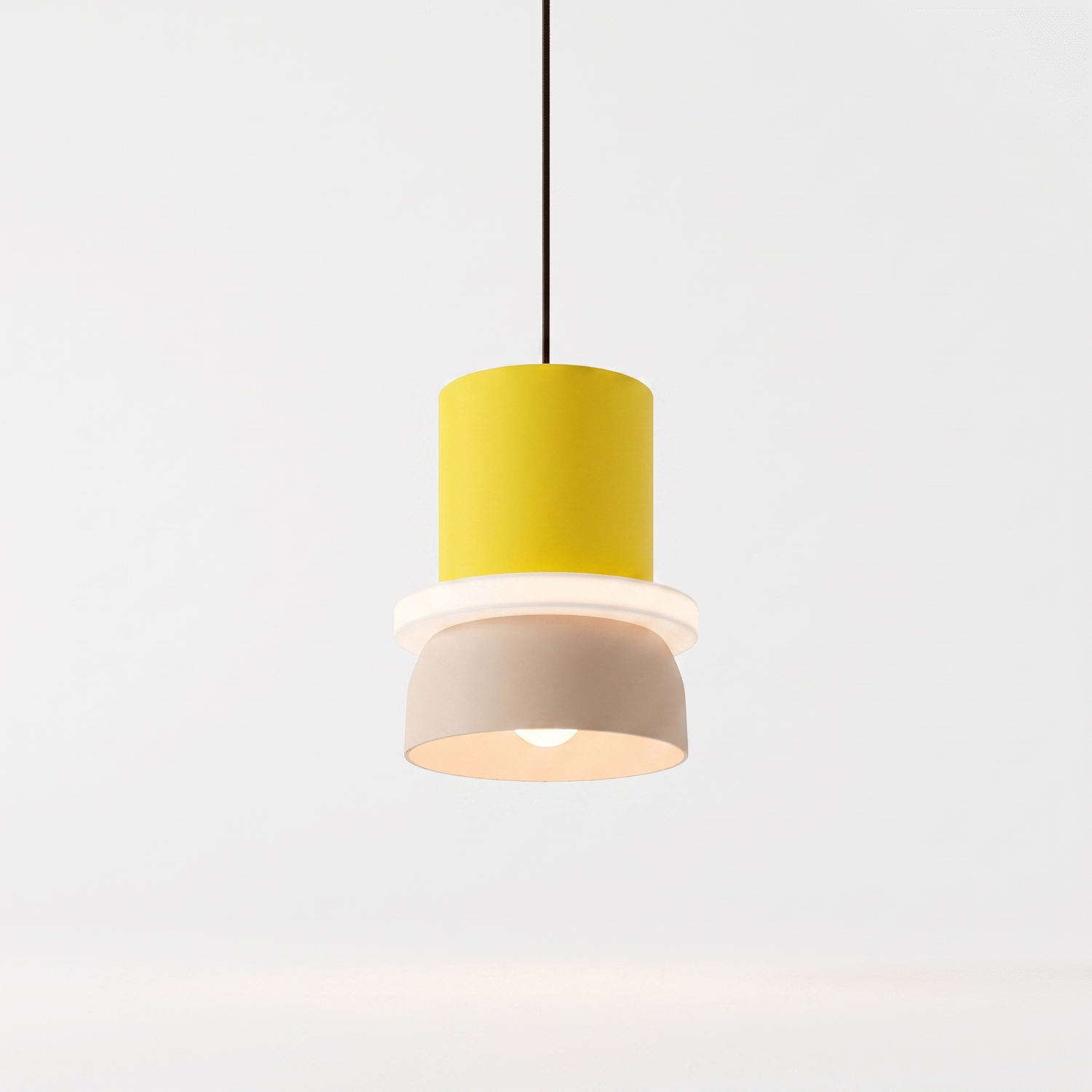 Macaron Pendant Light - Studio