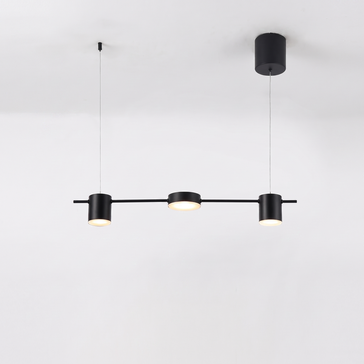 Nimbus Chandelier - Studio