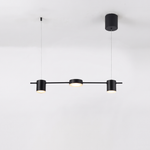 Nimbus Chandelier - Studio