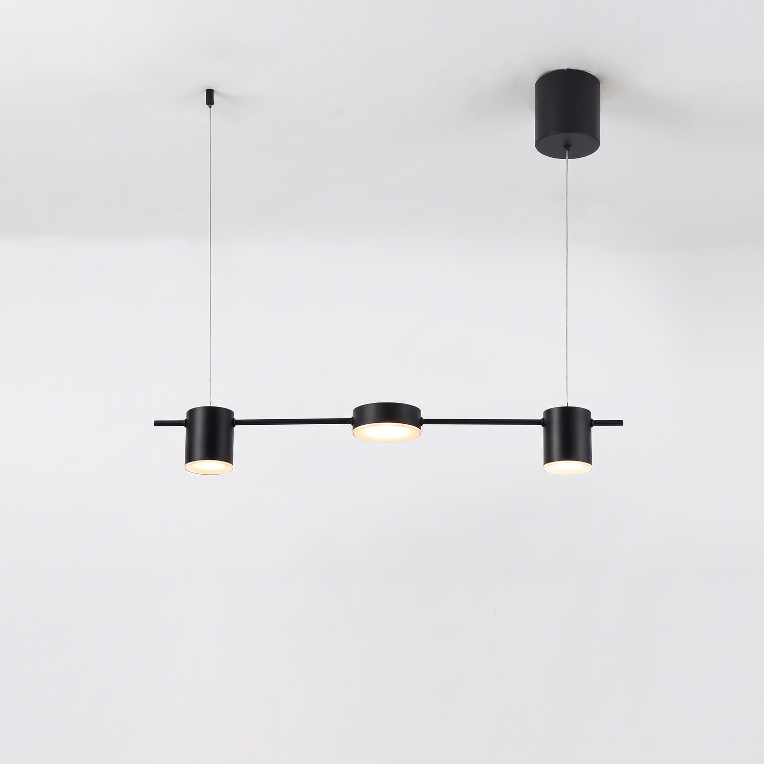 Nimbus Chandelier - Studio