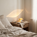 Solaya Table Lamp - Lifestyle
