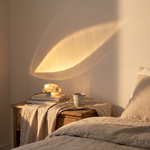 Solaya Table Lamp - Lifestyle
