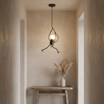 Bobbin Pendant Light - Lifestyle