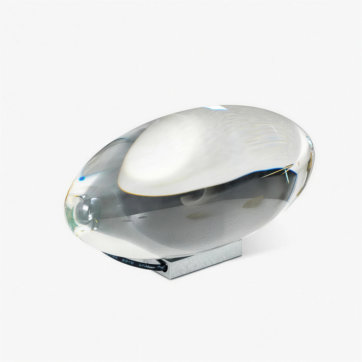 Solaya Table Lamp - Studio Hero