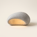 Ceiling Light Flush Mount Japanese Wabi-Sabi Cloud