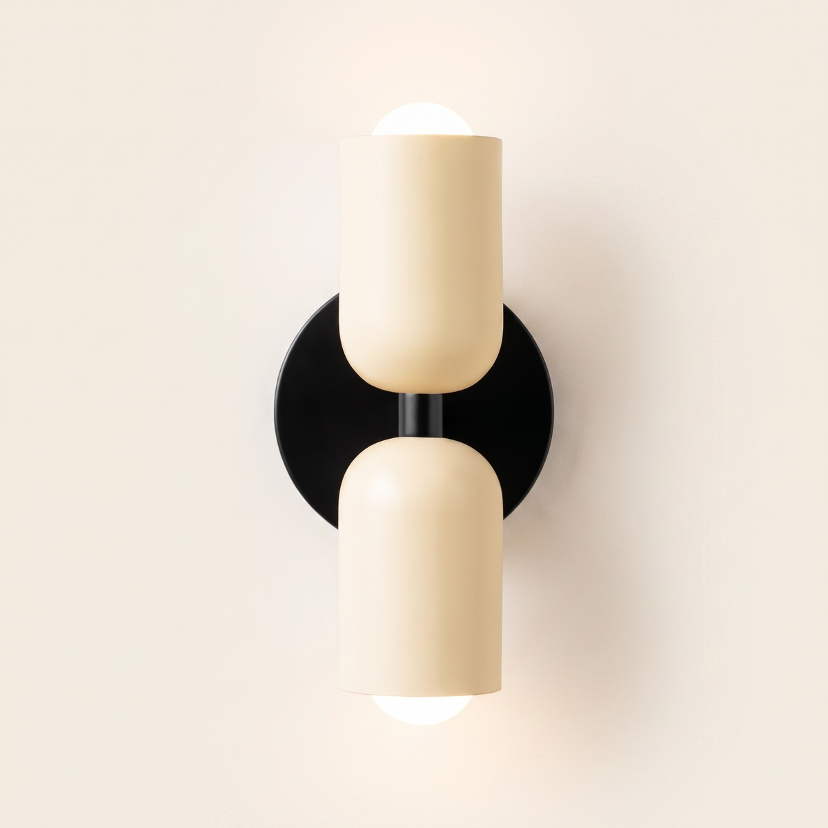 Barra Macaron Up Down Wall Light