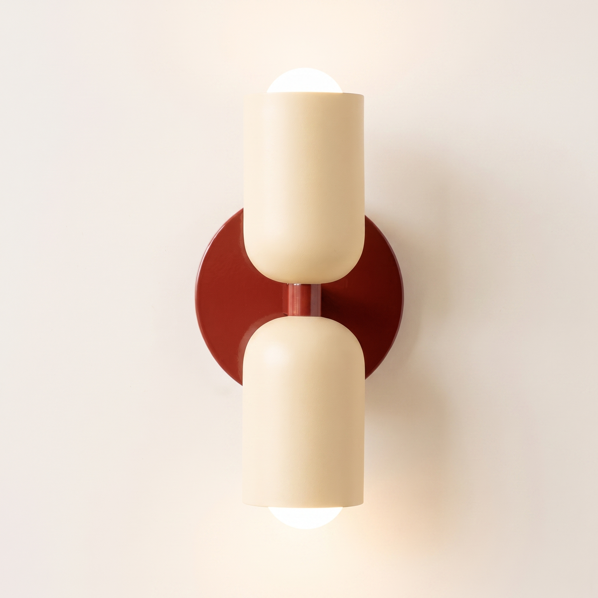 Barra Macaron Up Down Wall Light
