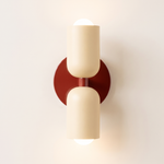 Barra Macaron Up Down Wall Light