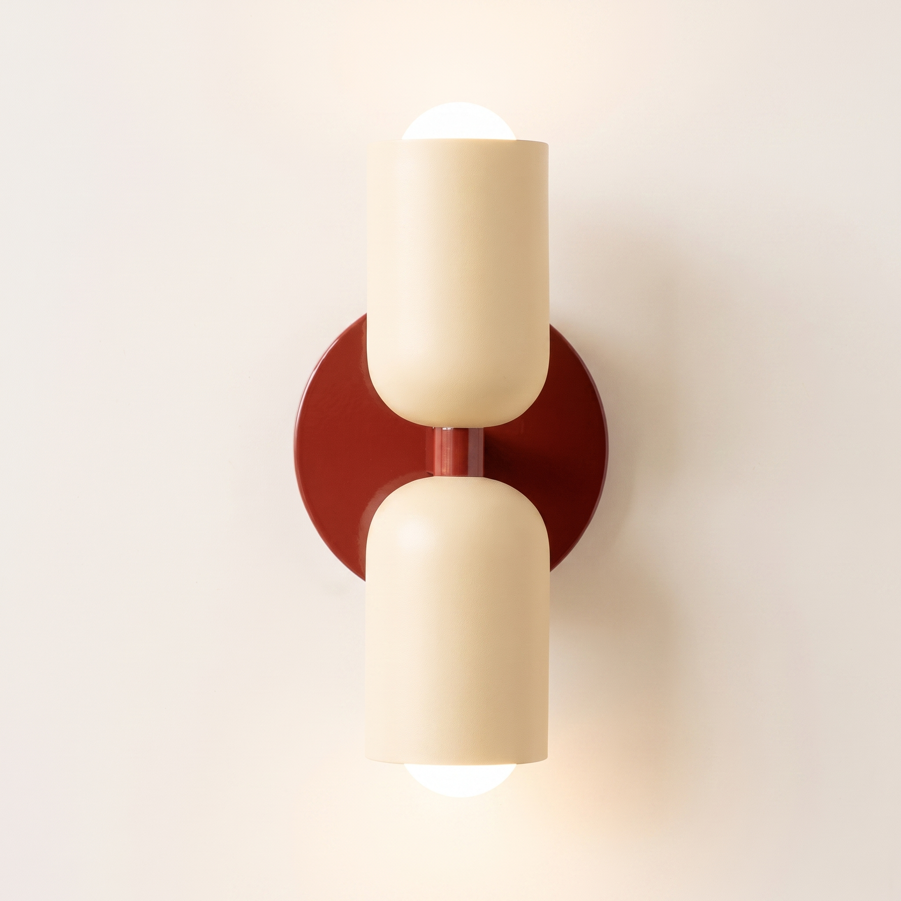 Barra Macaron Up Down Wall Light