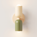 Barra Macaron Up Down Wall Light