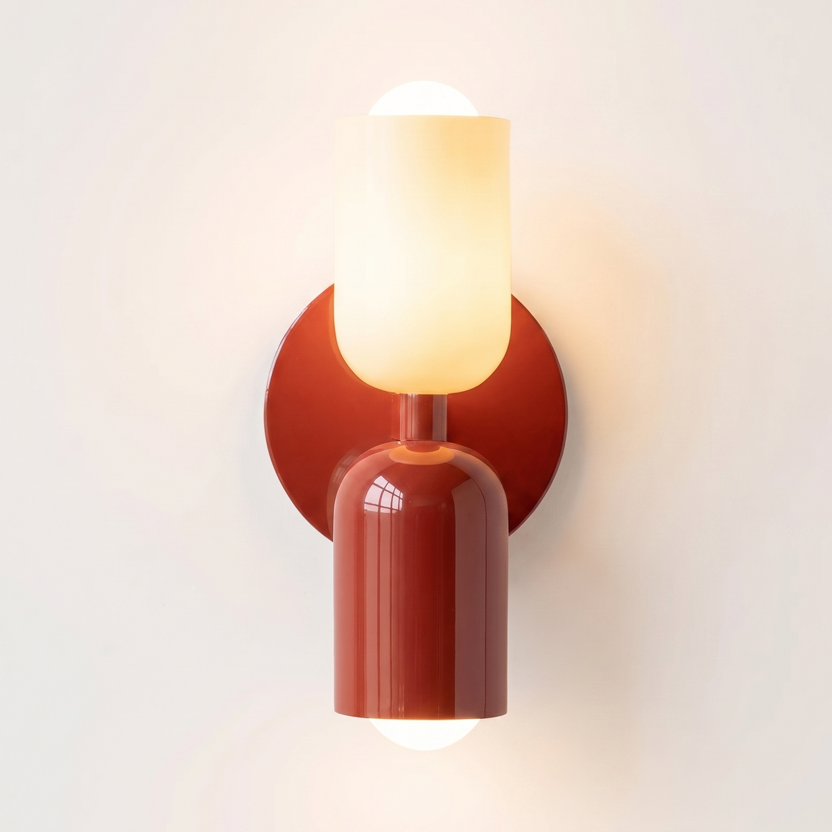 Barra Macaron Up Down Wall Light