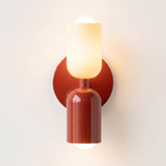 Barra Macaron Up Down Wall Light
