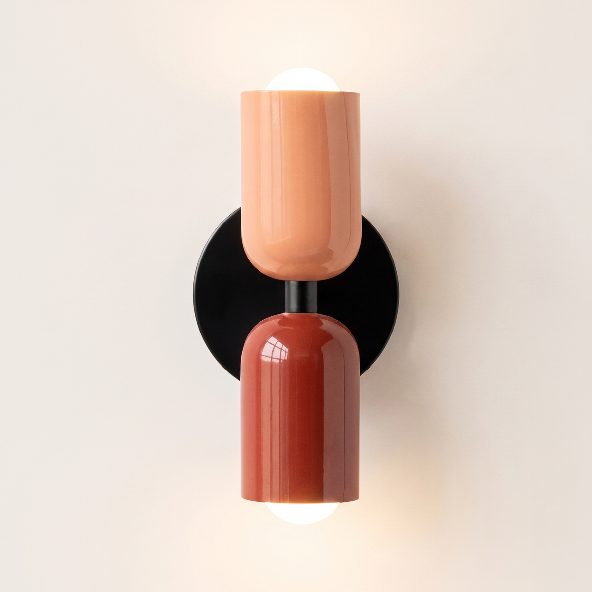 Barra Macaron Up Down Wall Light