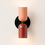Barra Macaron Up Down Wall Light