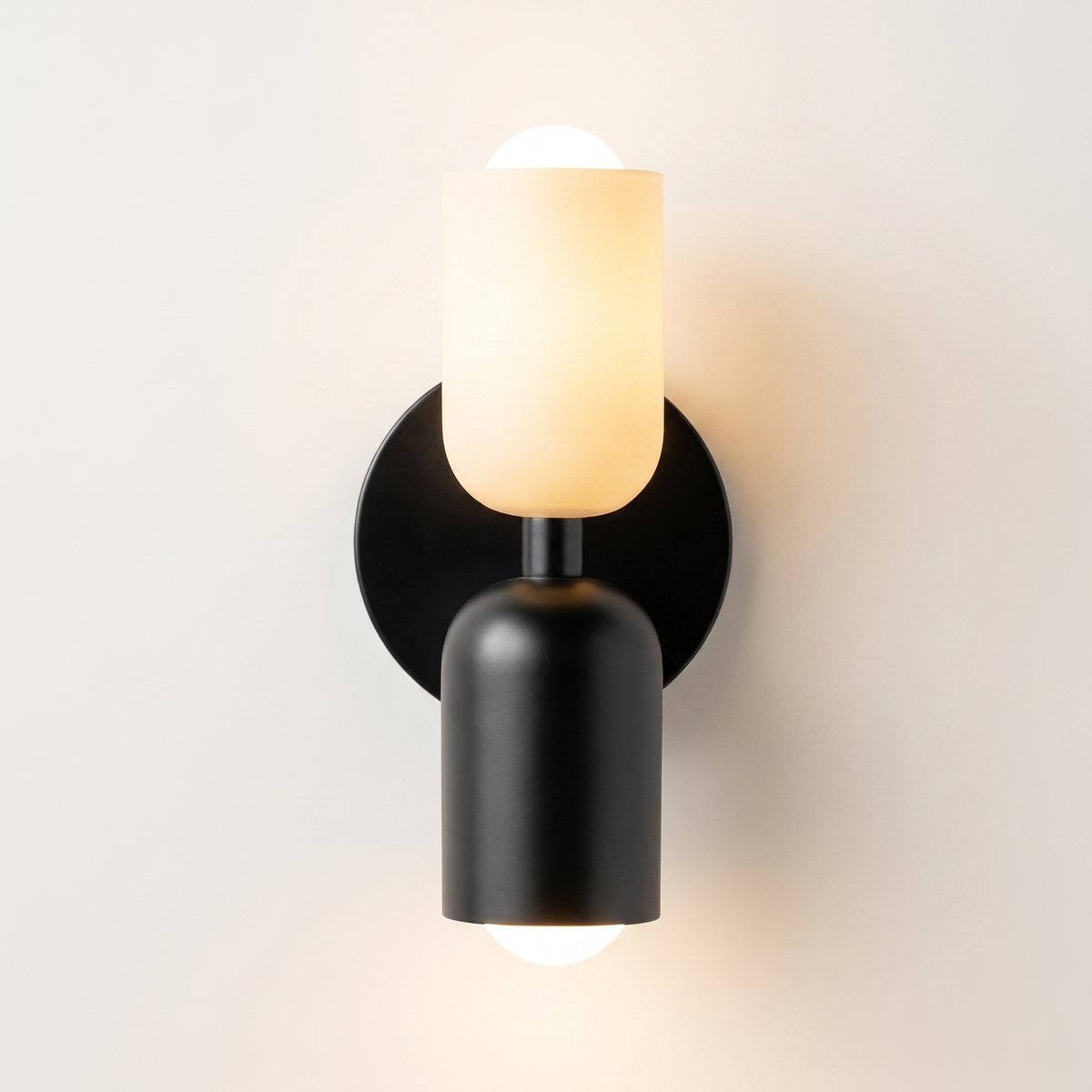 Barra Macaron Up Down Wall Light