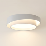 Flint Disc Ceiling Lamp