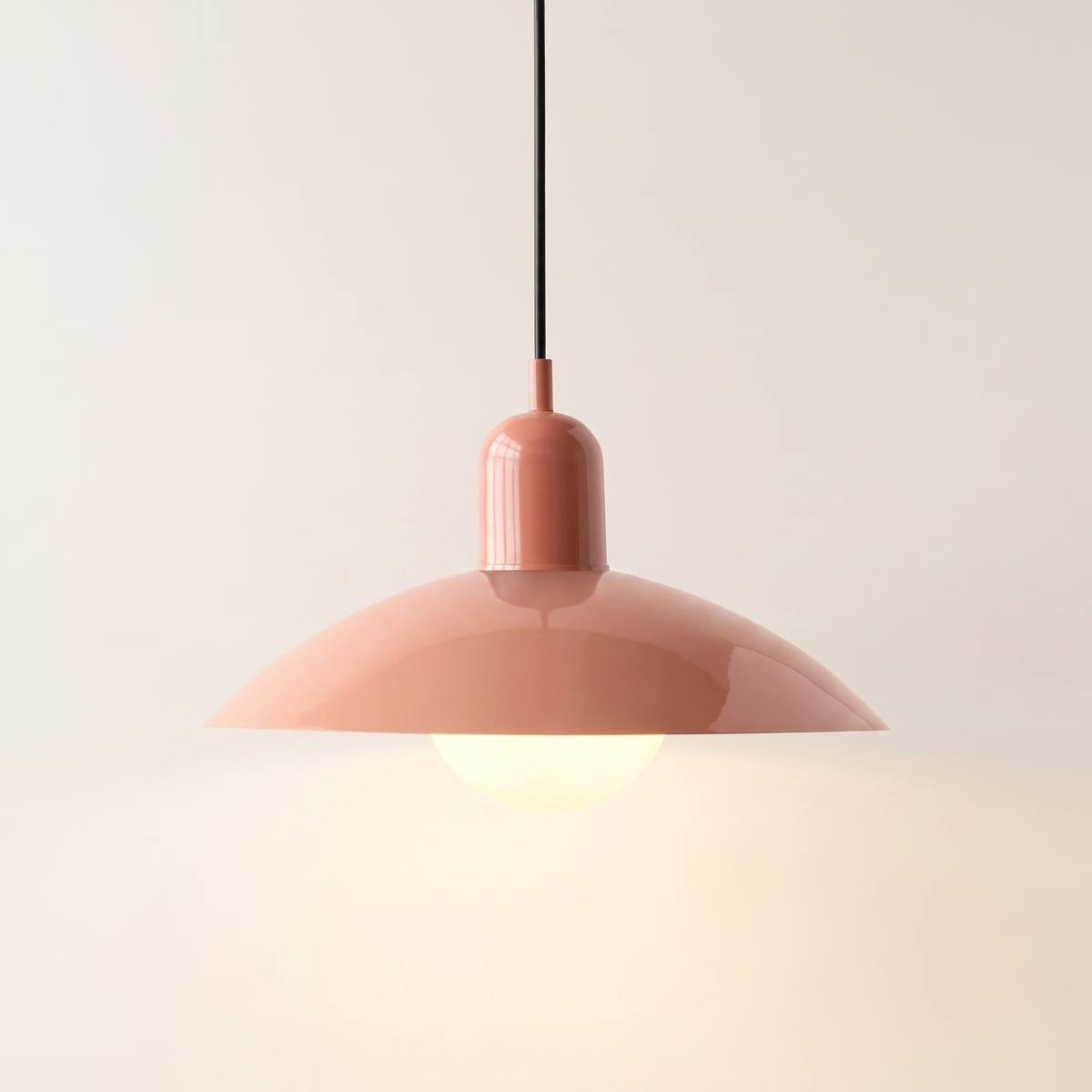 Maryam Morandi UFO Pendant Light