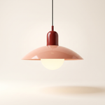 Maryam Morandi UFO Pendant Light