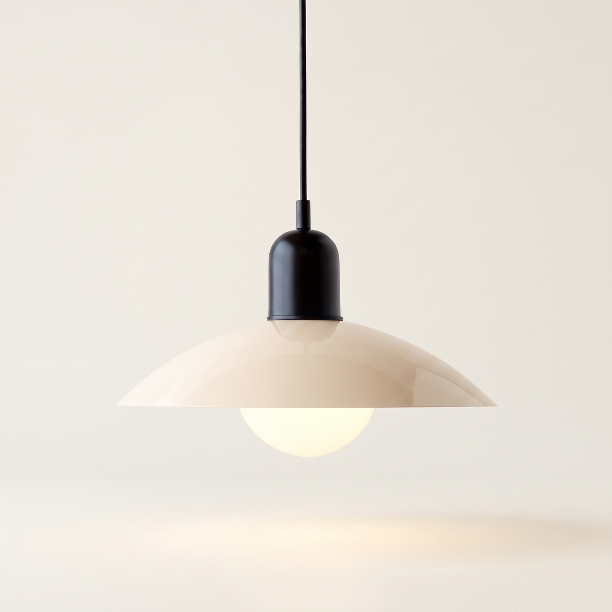 Maryam Morandi UFO Pendant Light