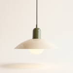 Maryam Morandi UFO Pendant Light