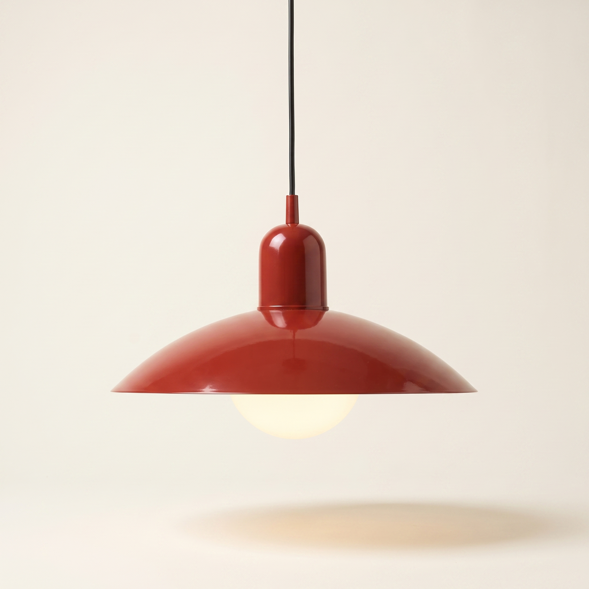 Maryam Morandi UFO Pendant Light