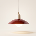 Maryam Morandi UFO Pendant Light