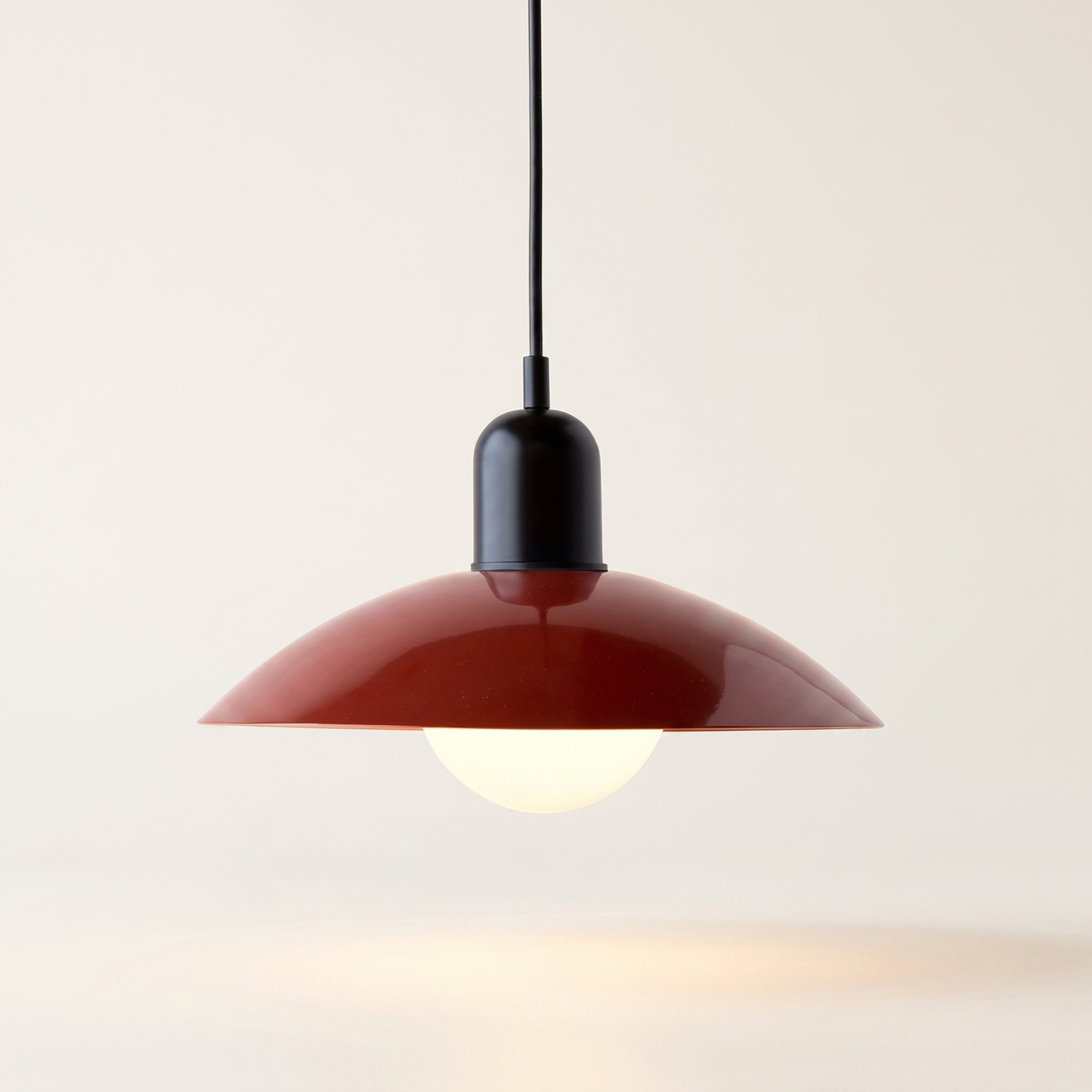 Maryam Morandi UFO Pendant Light
