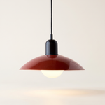 Maryam Morandi UFO Pendant Light