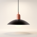 Maryam Morandi UFO Pendant Light