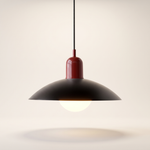 Maryam Morandi UFO Pendant Light