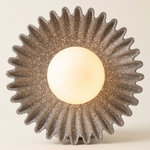 Marenys Modern Ceramic Flower Wall Light