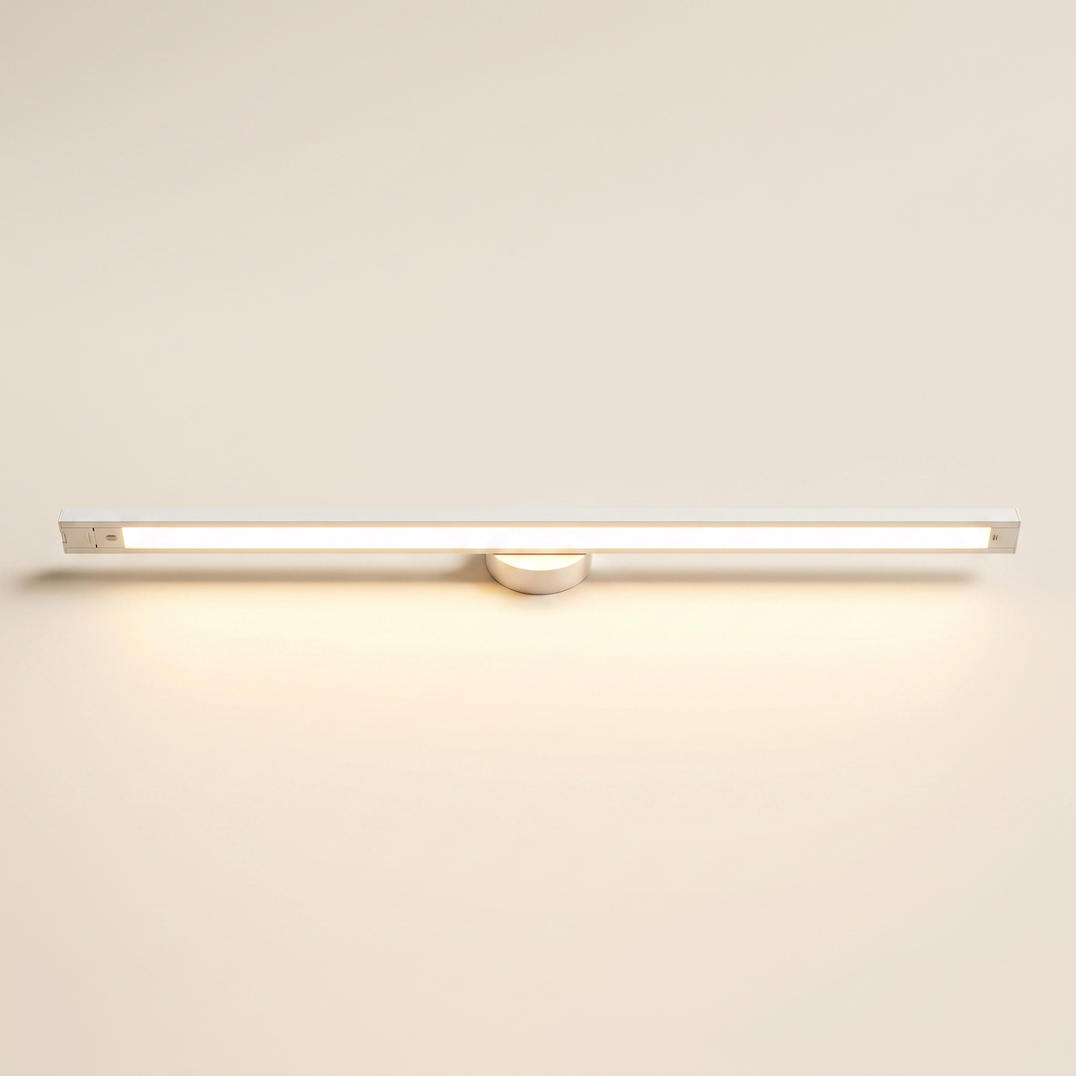 Morris Rotatable Movable Ceiling Rail for Pendant Light