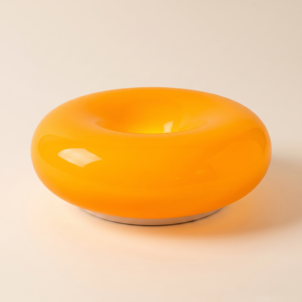 Thom Round Glass Dimmable Wall Sconces