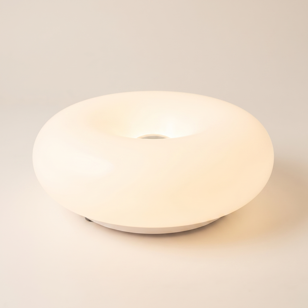 Thom Round Glass Dimmable Wall Sconces