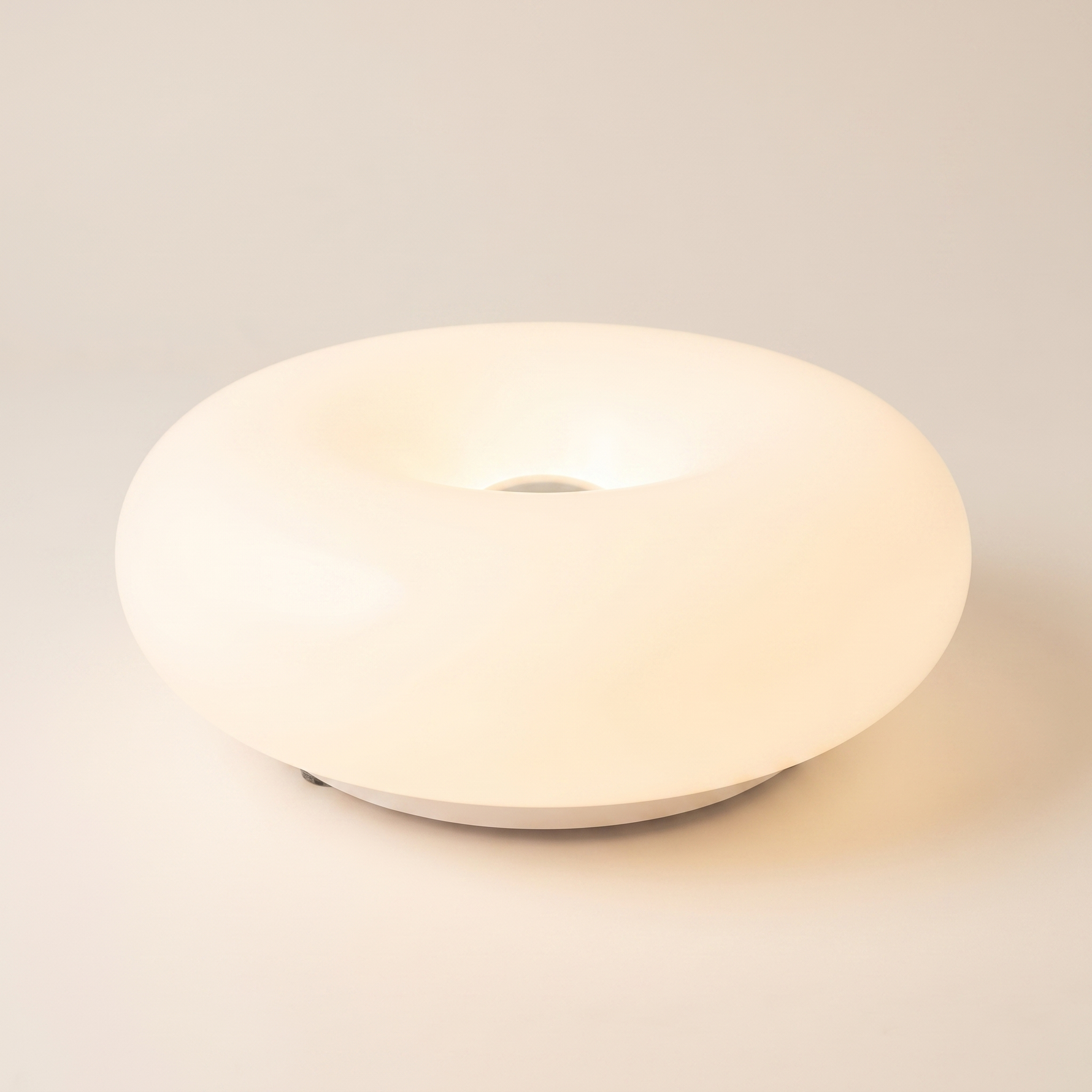 Thom Round Glass Dimmable Wall Sconces