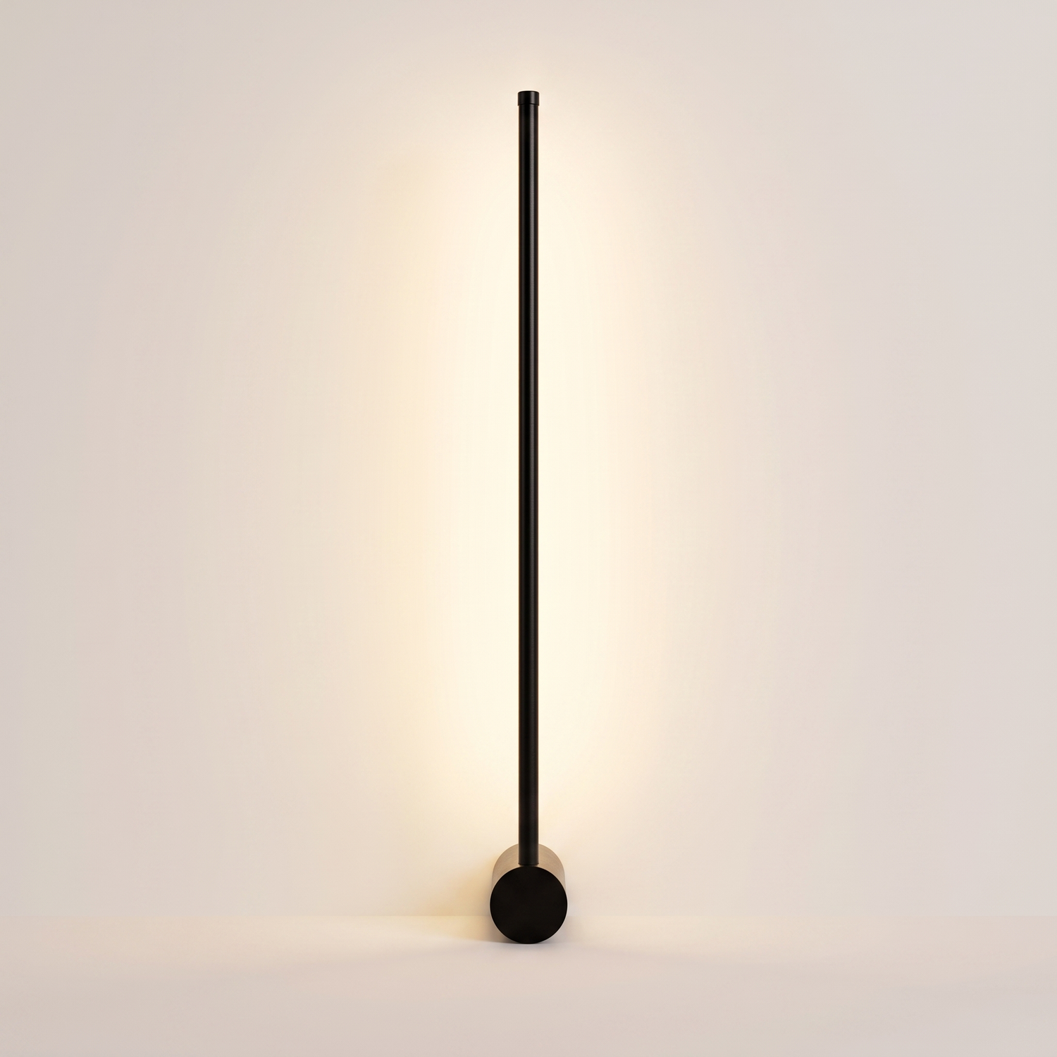 Treacy linear led wall light