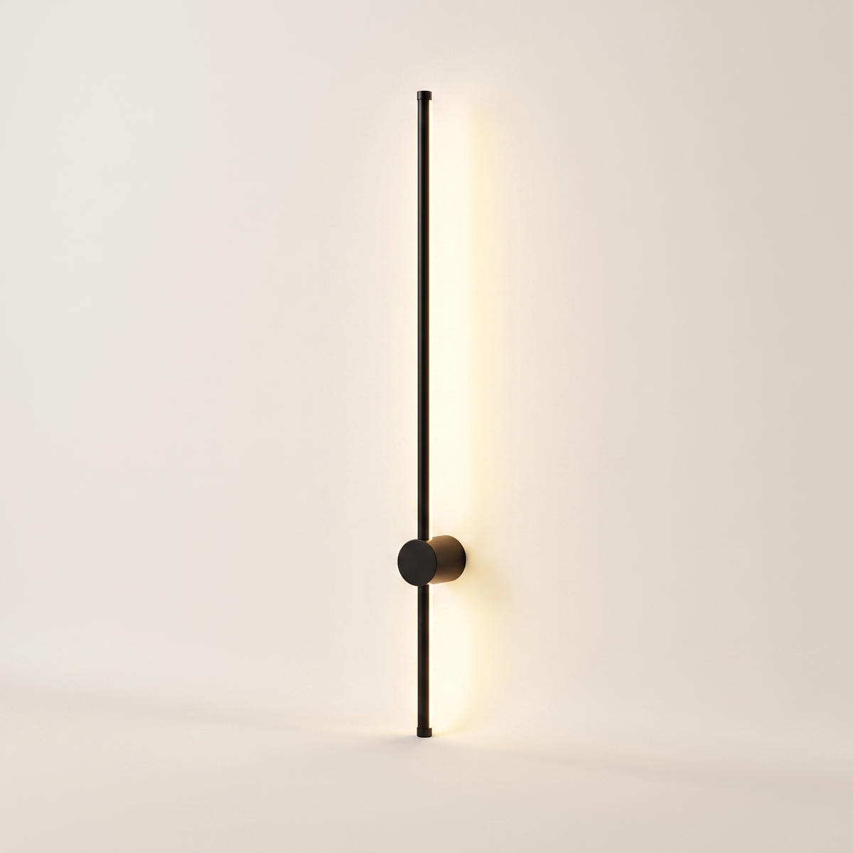 Treacy linear led wall light