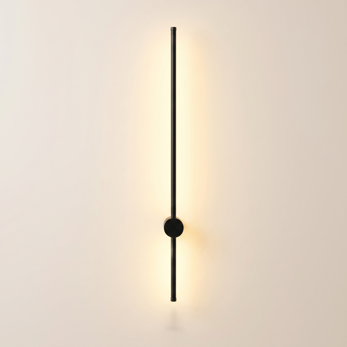 Treacy linear led wall light