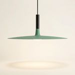 Vink flat led pendant light