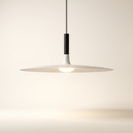 Vink flat led pendant light