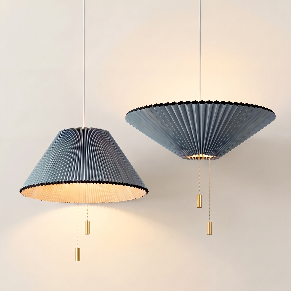 Bedria Meduse Pendant light