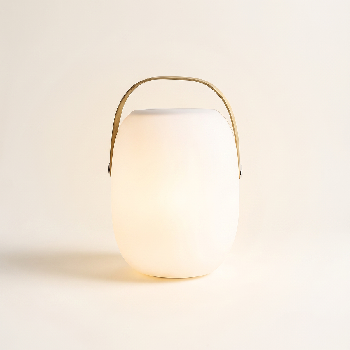 Elegant Solar Outdoor LED Lamp for Garden & Terrace Use