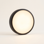 Waterproof Flush Mount Ceiling Light IP65 | LED Indoor Outdoor Fixture