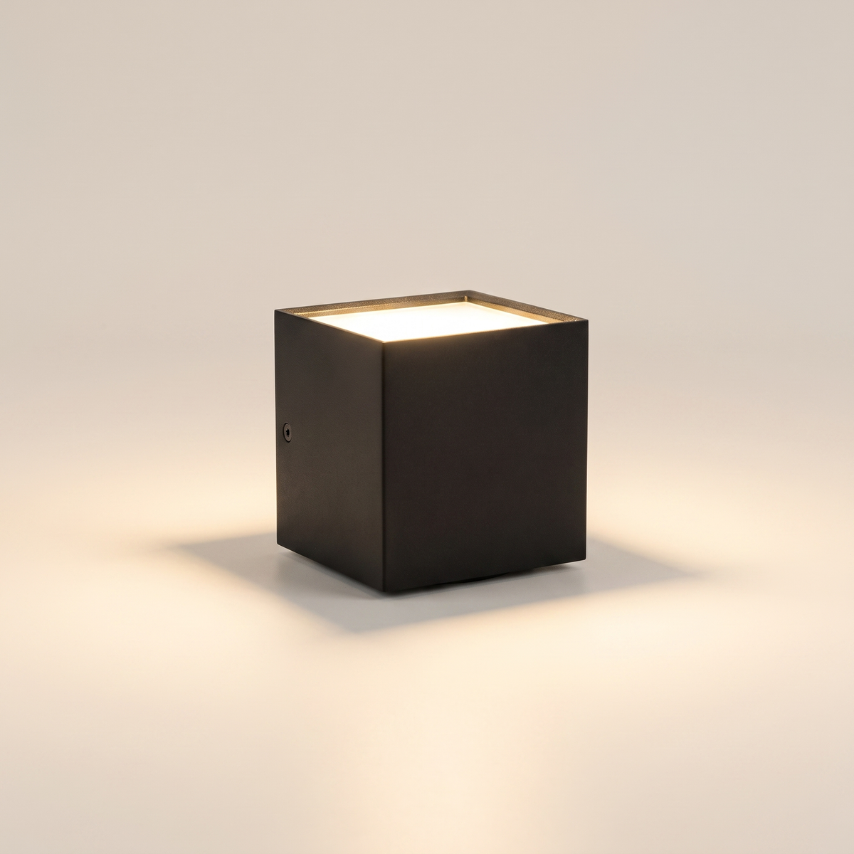 Outdoor Waterproof Wall Light Sconce - Adjustable LED Exterior Wall Lamp
