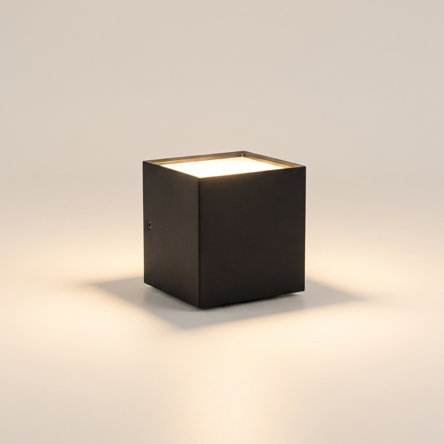 Outdoor Waterproof Wall Light Sconce - Adjustable LED Exterior Wall Lamp