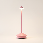 Modern Minimalist Cordless Table Lamp with Touch Dimming