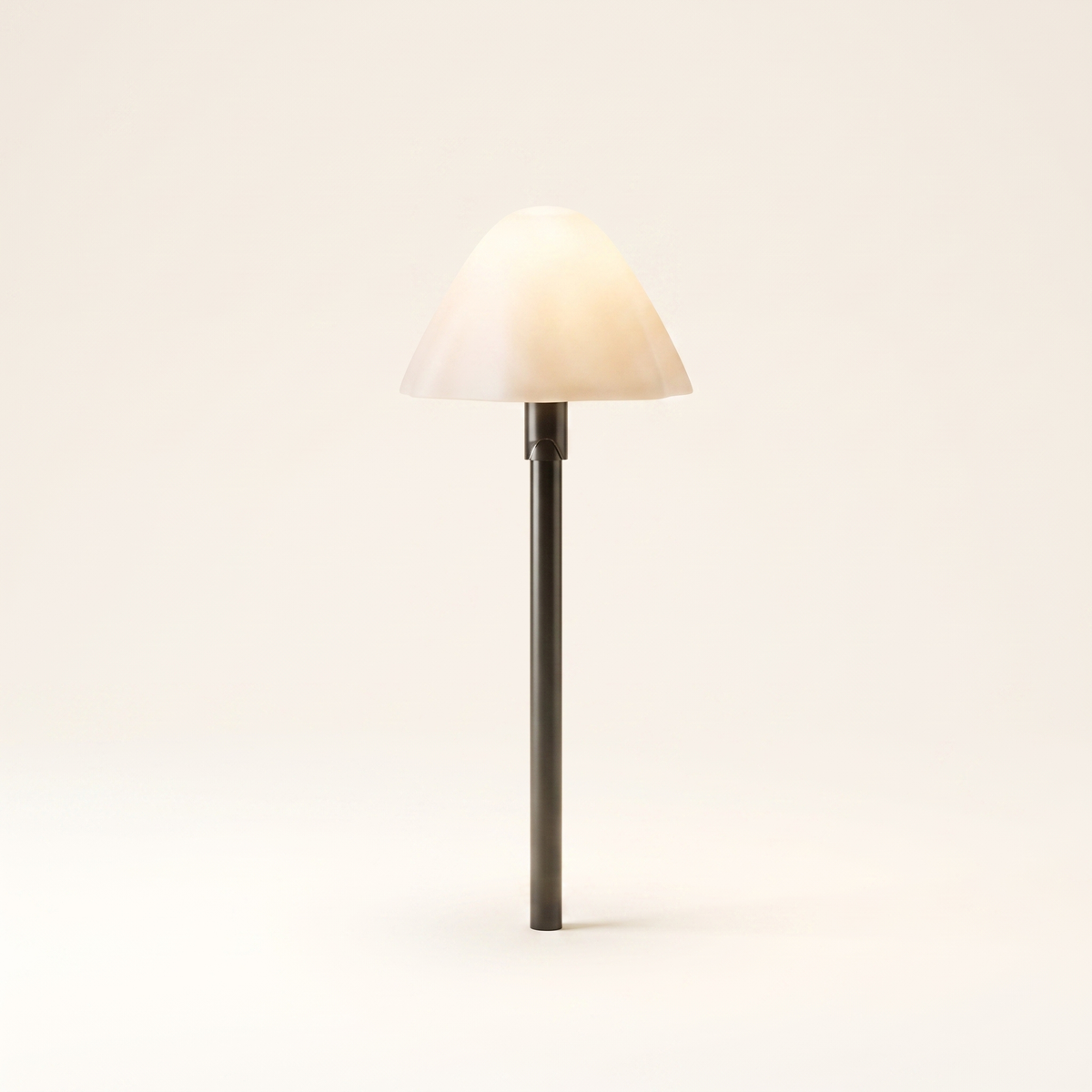 MushroomGlow | Decorative Mushroom Solar String Lights for Outdoor Patio or Garden Decor