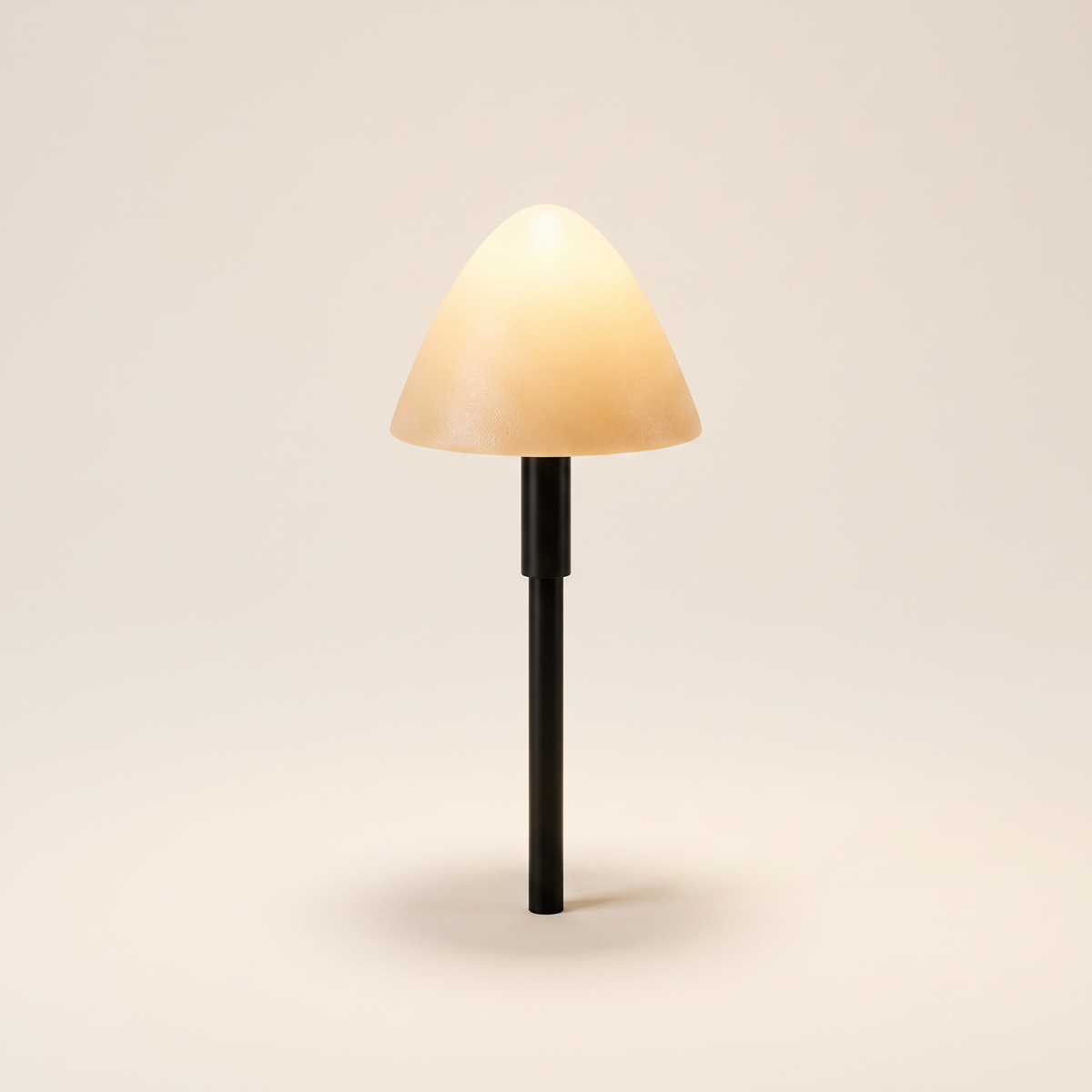 MushroomGlow | Decorative Mushroom Solar String Lights for Outdoor Patio or Garden Decor