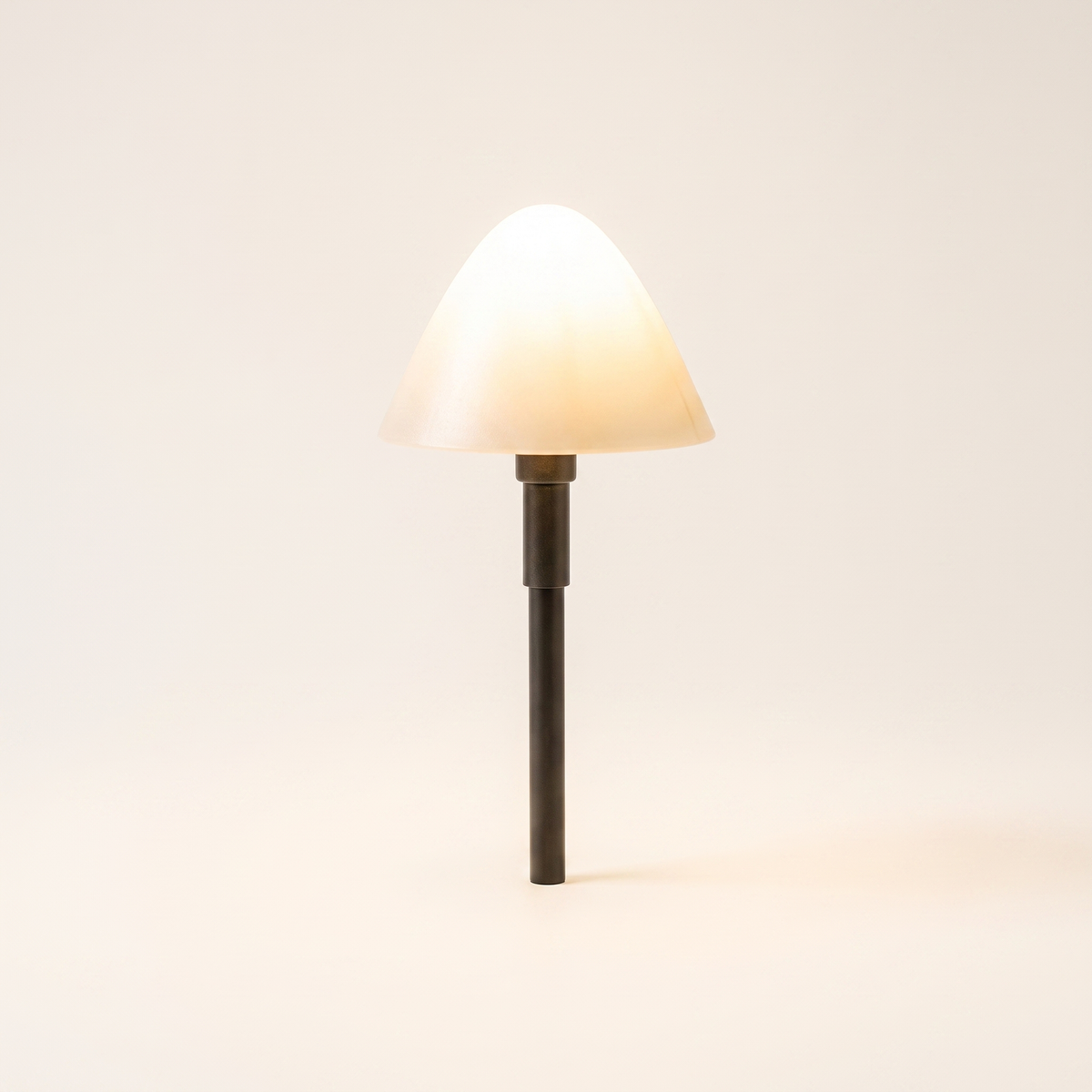 MushroomGlow | Decorative Mushroom Solar String Lights for Outdoor Patio or Garden Decor